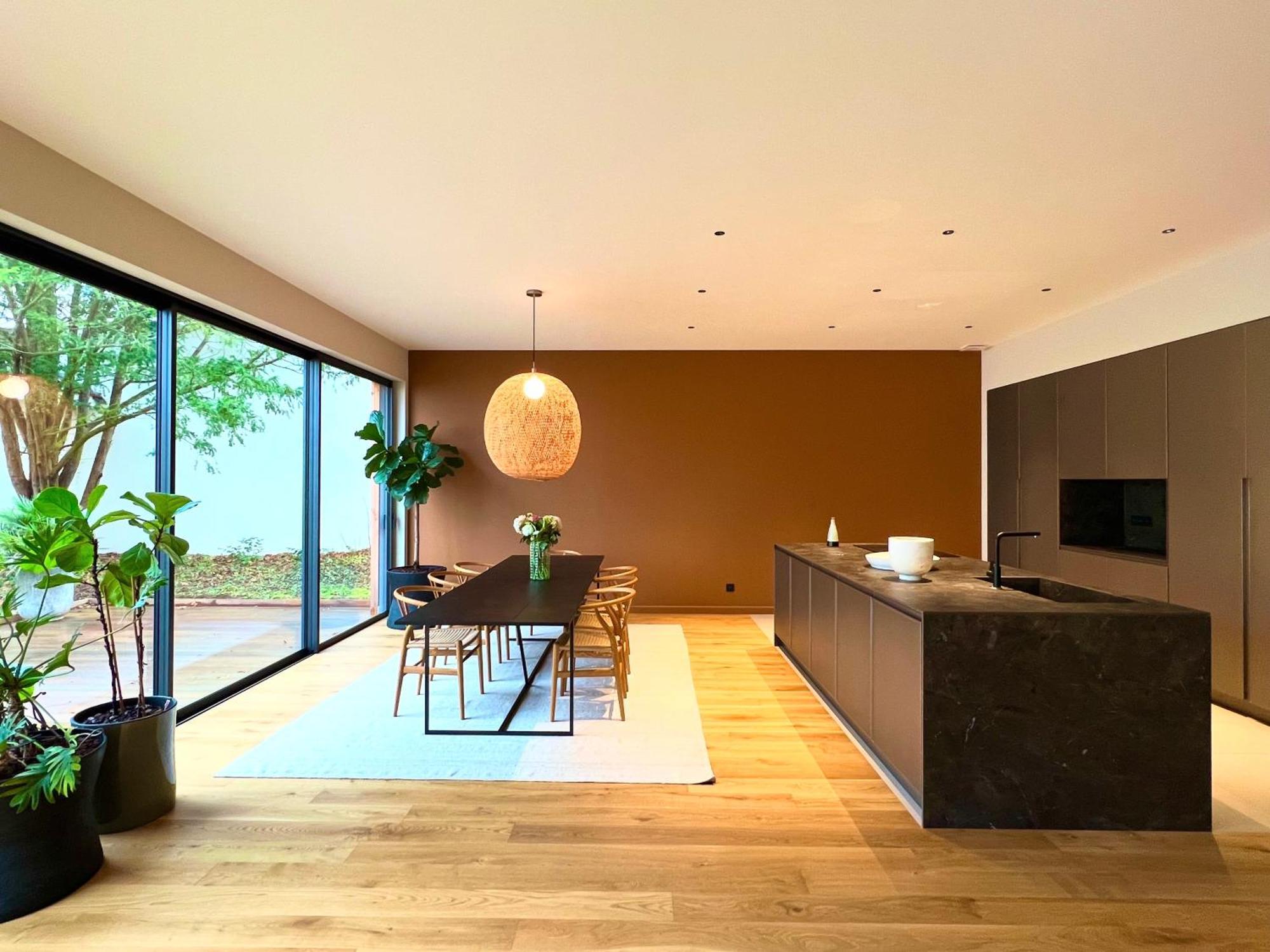 דיז'ון Villa Marie Et Martin מראה חיצוני תמונה
